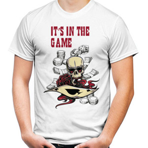 Kaos Its in The Game