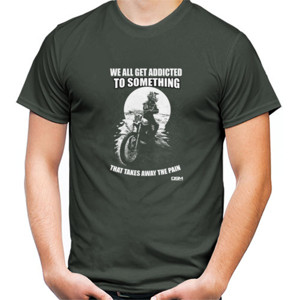 Kaos Moto
