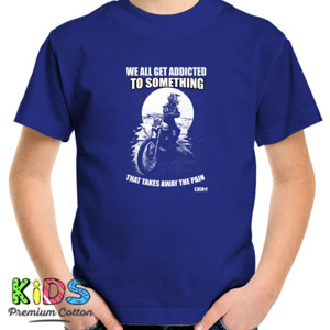 Kaos Moto