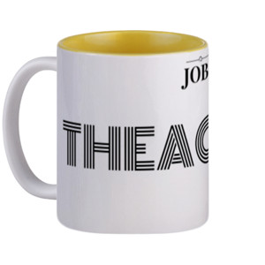 Mug mug teacher