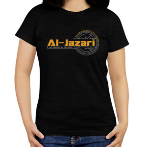 Kaos Al-Jazari