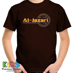 Kaos Al-Jazari