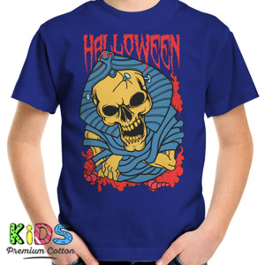 Kaos Mummy SKull