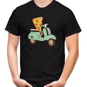 Kaos Pizza Delivery