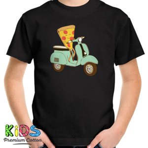 Kaos Pizza Delivery