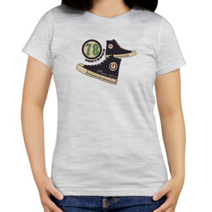 Kaos 78SHUTDOWN VINTAGE SHOES 