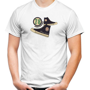 Kaos 78SHUTDOWN VINTAGE SHOES