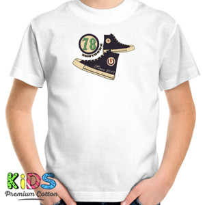 Kaos 78SHUTDOWN VINTAGE SHOES 