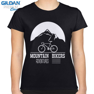 Kaos Kaos Bike Sepeda Mountain Bikers Adventures 2