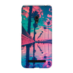 California Sky Casing HP