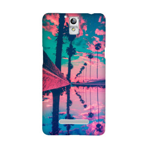 California Sky Casing HP