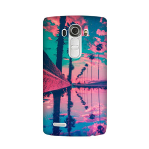 California Sky Casing HP
