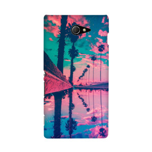 California Sky Casing HP