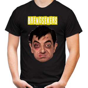 Kaos Brengsekers