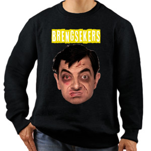 Jaket Sweater Brengsekers