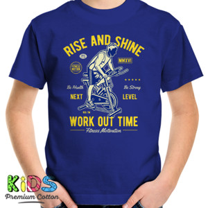 Kaos Rise And Shine