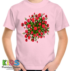 Kaos Flower