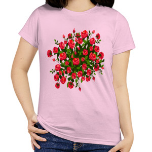 Kaos Flower