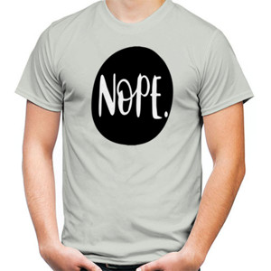 Kaos Nope