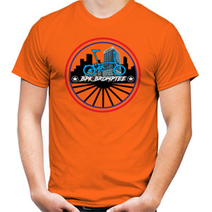 Kaos BPK BROMPTEE