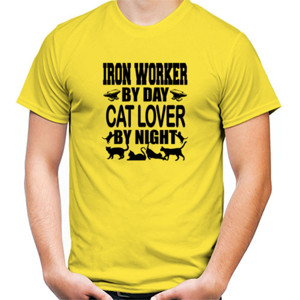 Kaos Iron Worker