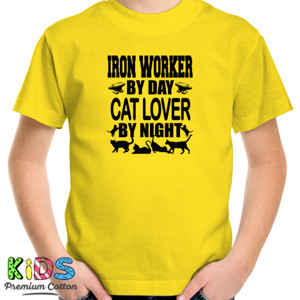 Kaos Iron Worker