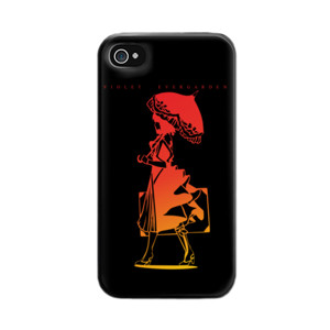 Violet Evergarden Umbrella Case Casing HP