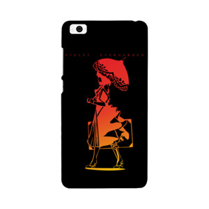 Violet Evergarden Umbrella Case Casing HP