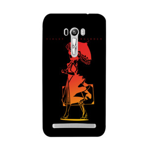 Violet Evergarden Umbrella Case Casing HP