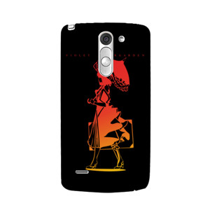 Violet Evergarden Umbrella Case Casing HP