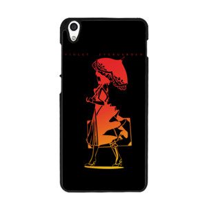 Violet Evergarden Umbrella Case Casing HP