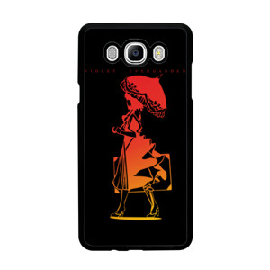 Violet Evergarden Umbrella Case Casing HP