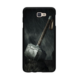 Samsung J7 Mjollnir Casing HP