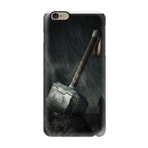 Samsung J7 Mjollnir Casing HP