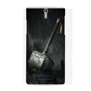 Samsung J7 Mjollnir Casing HP