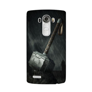 Samsung J7 Mjollnir Casing HP