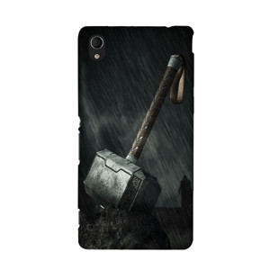 Samsung J7 Mjollnir Casing HP