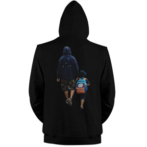 Jaket Hoodie Tshirt Bloodline