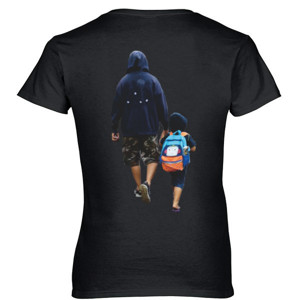 Kaos Tshirt Bloodline