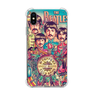 Beatles Casing HP
