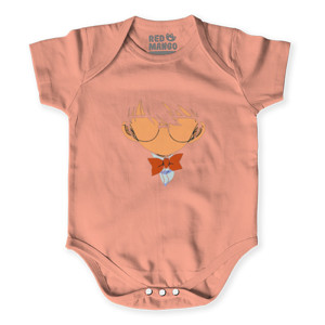 Baby Jumper Detective Conan Aesthetic