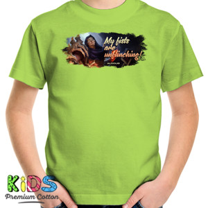 Kaos Mobile Legend ALDOUS