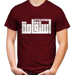 Kaos Istiqomah
