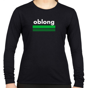 Kaos oblong