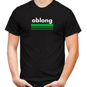 Kaos oblong