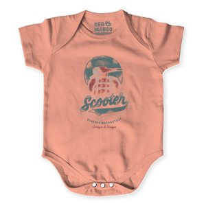 Baby Jumper GIOKAOS---KAOS MOTOR 16