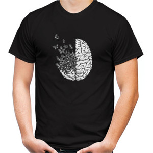Kaos Butterfly Brain