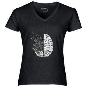 Kaos Butterfly Brain