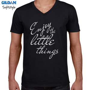 Kaos enjoy little things