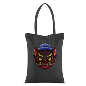 Tas Tote TK cattt3